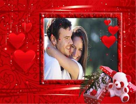 Sweet Love Photo Frames screenshot 1