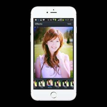 Camera OS10 Style screenshot 2