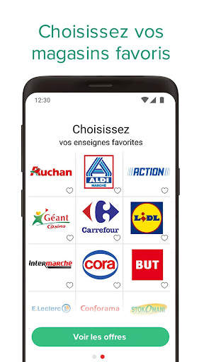 Bonial - Prospekte & Angebote screenshot 2