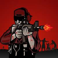 Zombie Assault Survival logo