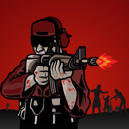 Zombie Assault Survival 1.1.41