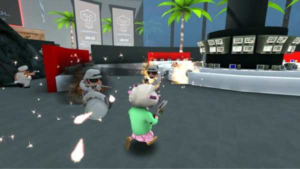 Gangster Granny 3 screenshot 6