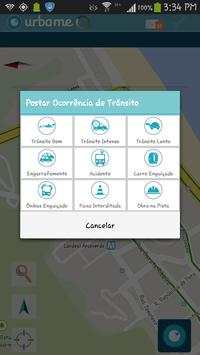 Urba me - your city online screenshot 5