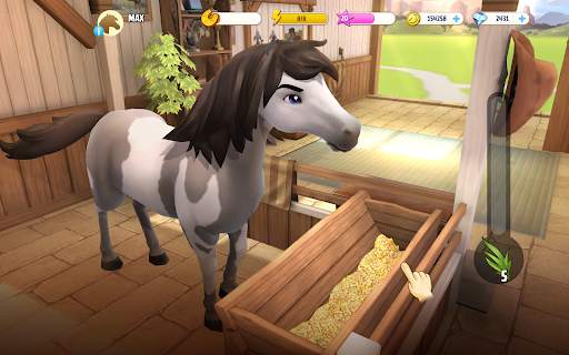 Horse Haven World Adventures screenshot 21