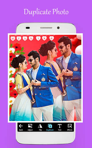 Wedding Anniversary  Photo Editor – Photo Frames screenshot 6