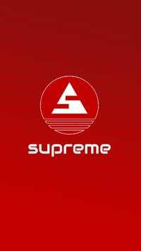 Supreme screenshot 1