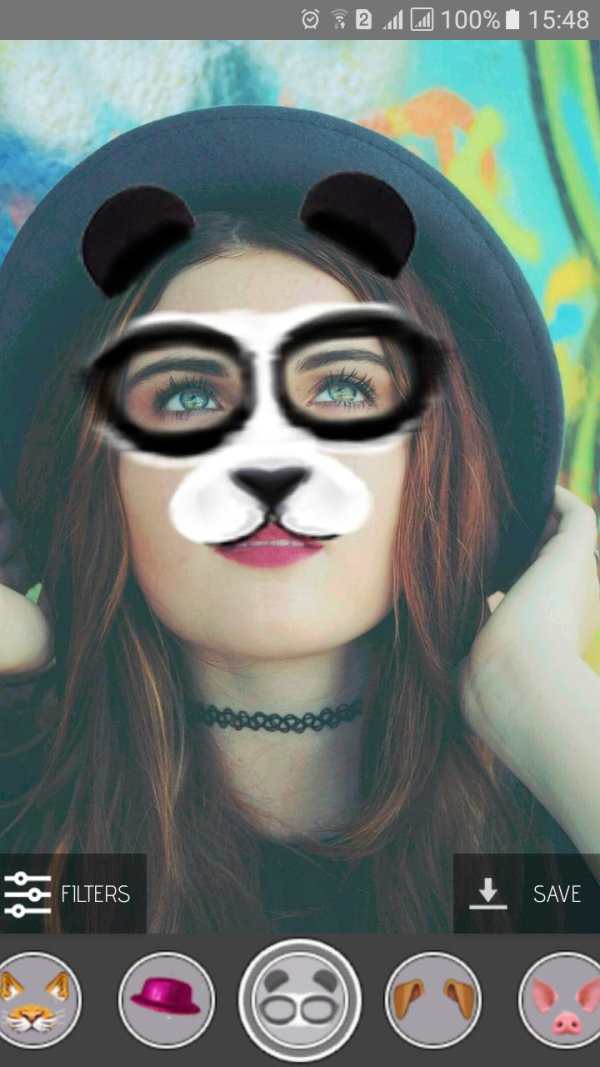 SnapWow snapchat like filters screenshot 6