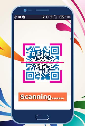 QR Code Scanner : Best & Free  QR Barcode Reader скриншот 5
