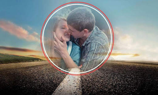 Road Photo Frames – Road Photo Editor screenshot 4