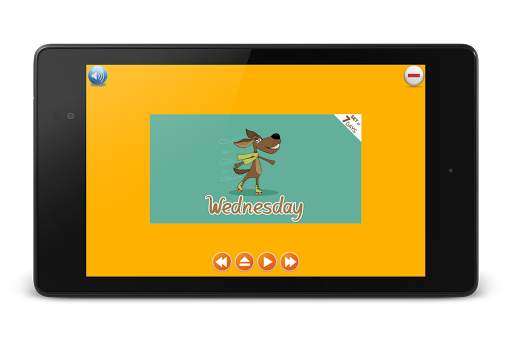 Educational Games for Kids screenshot 8