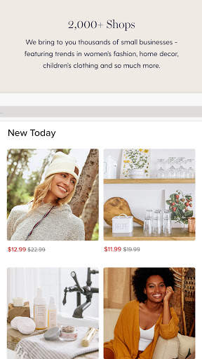 Jane - Daily Boutique Shopping screenshot 11