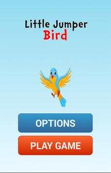 Little Jumper Bird screenshot 1