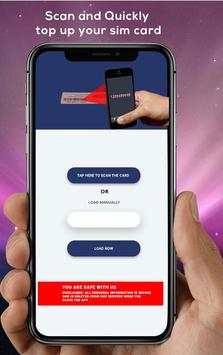 Quick Top Up & Mobile Packages-Asia screenshot 3