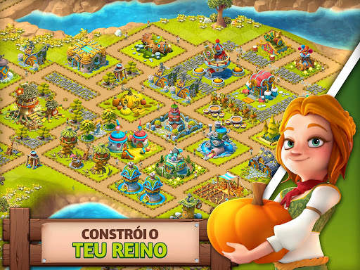 Fantasy Island: Fun Forest Sim screenshot 18