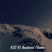Cool OS theme icon