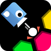 Fire the Block icon
