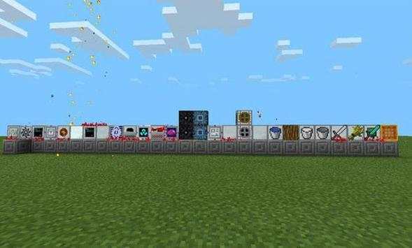 Factorization Mod For MCPE screenshot 3