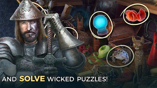 Hidden - Bridge to Another World: Escape From Oz screenshot 2
