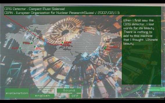 Photo Exhibition AI/OIST Edit. screenshot 1