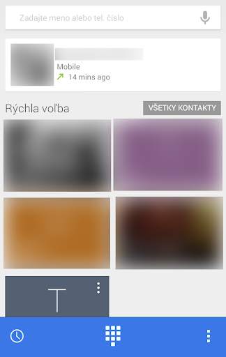 Moto G SK screenshot 4