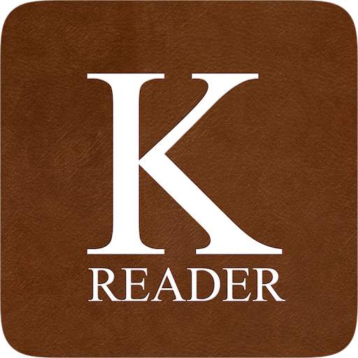 Kabbalah Reader 2.5.3