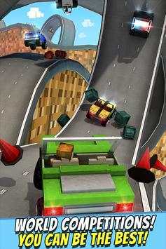Crafting Cars: Car Racing Game screenshot 3