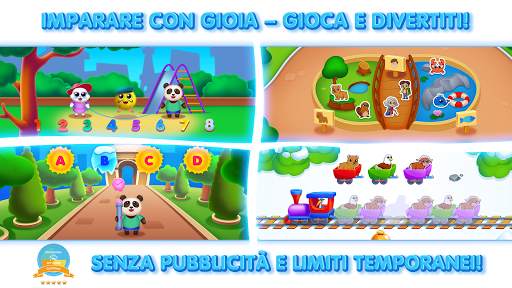 RMB Games - Knowledge park 2 screenshot 2