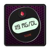 Blood Sugar Diary 1.0