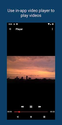 Video Downloader screenshot 4