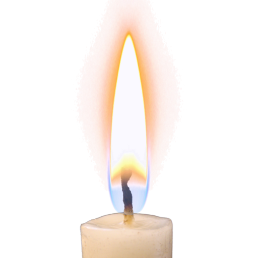 ikon Candle Simulator