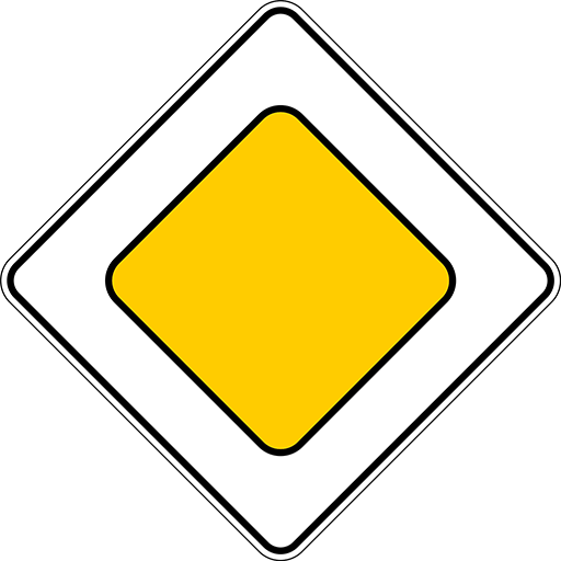 Road Traffic Signs Quiz icon