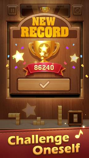 Wood Blast screenshot 5