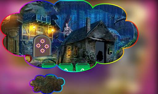 Kavi Escape Game 488 Dog Mascot Rescue Game screenshot 1