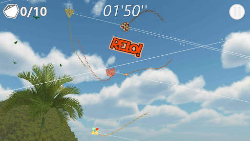 Real Kite screenshot 3