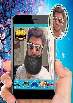 Face Swap Camera Editor screenshot 2