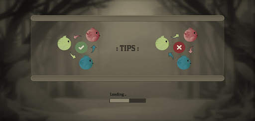 Angry Birds Clash : Birds Assault screenshot 2