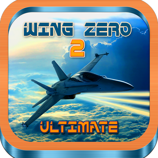 Wing Zero 2 - Ultimate Edition icon