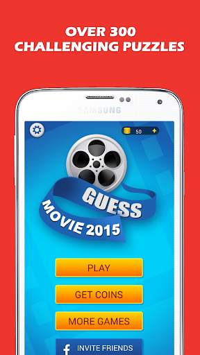 Guess Movie 2015 screenshot 4