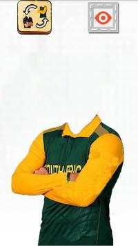 Cricket PhotoSuit screenshot 3