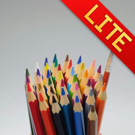 Water Color Pencil Lite 1.403