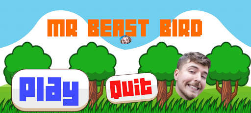 Mr Beast Bird screenshot 1