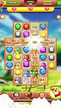 Diamond Birds Pop screenshot 5
