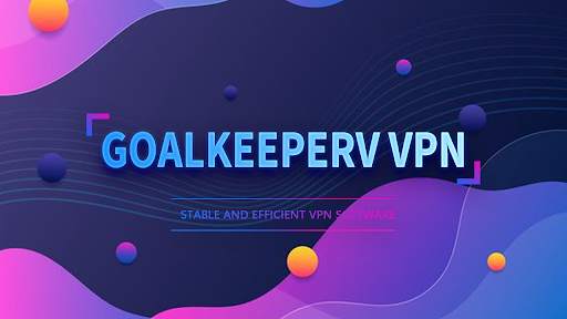 Goalkeeperv VPN screenshot 6