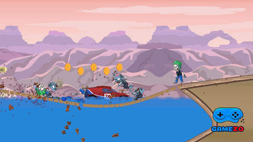Earn and Die screenshot 2