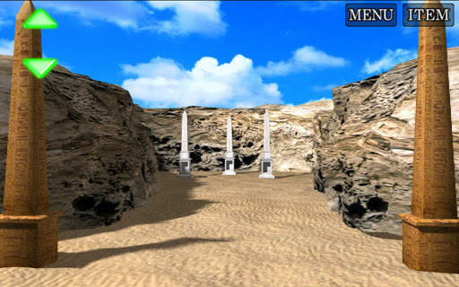 FLEE!-Lite- screenshot 11