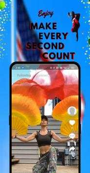 American TikTok screenshot 1