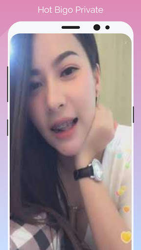 Hot Video for Bigo Live Private Chat screenshot 3