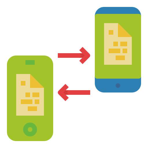 QuickShare-Fastest File Share App 2.0.0
