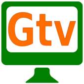 Gazi TV Live logo