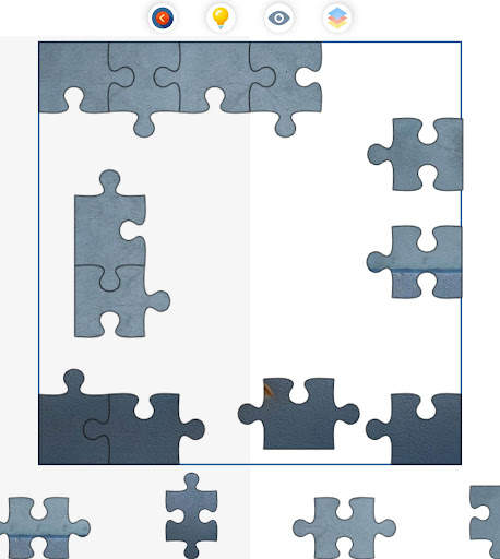 Jigsaw Galaxy: Cats Edition screenshot 14